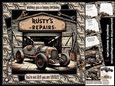 Rustys Repairs 8x8