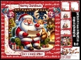 Letters to Santa 8x8