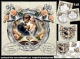 the book of love 8x8