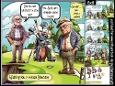 Golf as you age