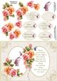 Floral Get Well Wishes