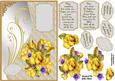 Golden Roses