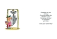 A big fish to fry birthday inset