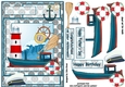 Nautical moments A5
