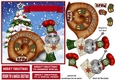 Christmas snail mail