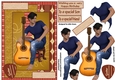Guitar Man