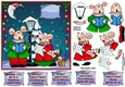 Sing out for Christmas