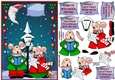 Sing out for Christmas A5
