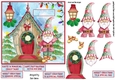 Christmas Gnome