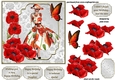 Beauty of the Poppies
