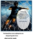 Football mad insert