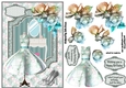 The beauty of fashion blue A5
