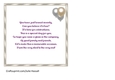 Insert to match the 70th birthday card cup1157308_2306