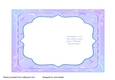 Insert for Silver wedding card cup676292_2306