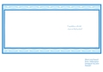 insert for baby boy & girl twin card cup778330_2306