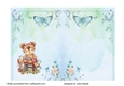 Insert for gardening teddy card cup676891_2306