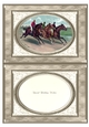 insert for horseracing 70th birthday card Special Birthday Wishes