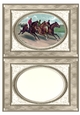 insert for horseracing 70th birthday card cup804389_2306
