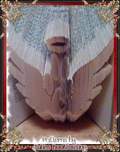 AN20 Furbaby angel combi book folding pattern