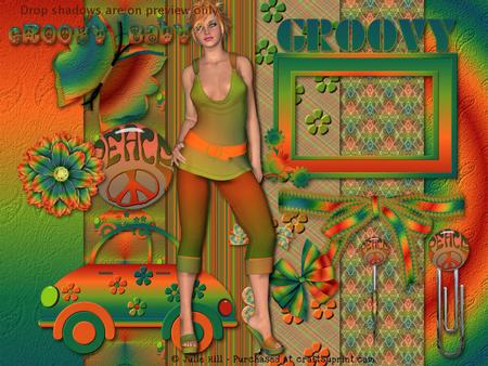 Groovy Baby
