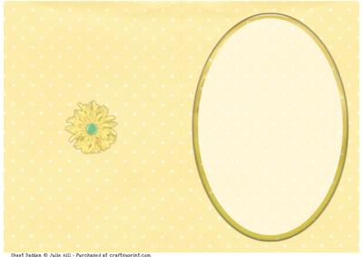 Lemon Fresh Insert