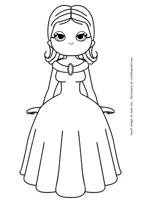 Liberty Formal Digital Stamp