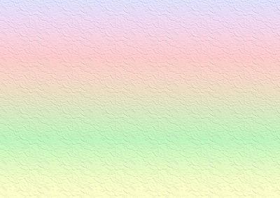 Pastel Floral Textured Horizontal Backing Paper