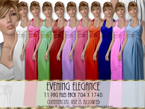 Evening Elegance