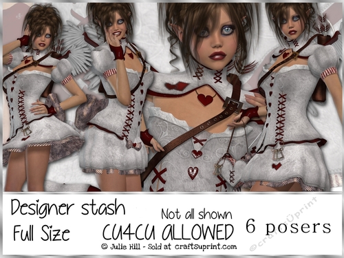 Designer stash 13 CU