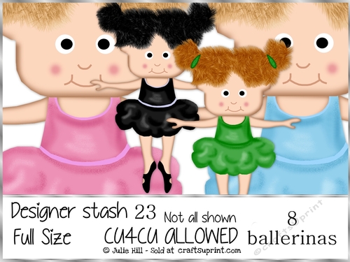 Designer stash 23
