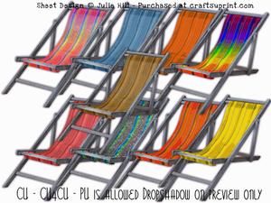 Deck Chairs