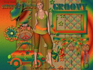Groovy Baby