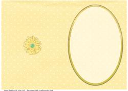 Lemon Fresh Insert