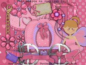 Pretty as a Princess