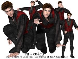 Twilightish - Edward from Twilight