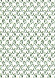 Christmas Tree Paper Vertical