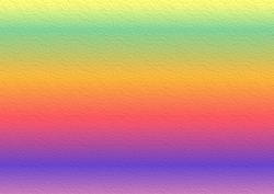 Brights Floral Textured Horizontal Backing Paper