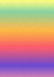 Brights Floral Textured Vertical Backing Paper