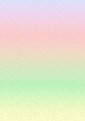 Pastel Floral Textured Vertical Backing Paper
