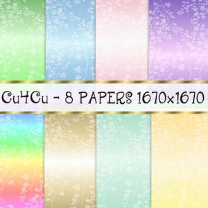 Cu4cu Paper Pack A