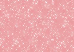 Pink Sparkle Backing Paper