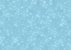 Blue Sparkle Backing Paper.