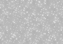 Silver Sparkle Backing Paper.