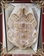 CH3 Believe in the season book folding pattern
