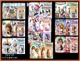 Bumper kit Birthday Bookmark cards 1