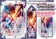 Zodiac Sagittarius symbol bookmark keepsake card