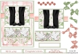 Mr & Mr doves wedding day quick card