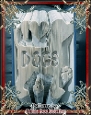 AN16 I heart dogs combi book folding pattern