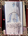 CH13 Oh holy night book folding pattern