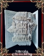 CH15 Holly Jolly Christmas book folding pattern